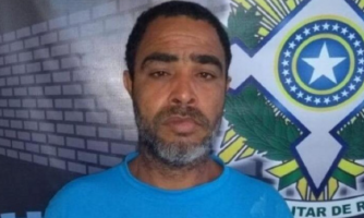 Preso em Cuiabá serial killer que comia olhos, orelhas e bebia sangue de vítimas