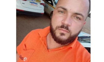 Procurado por tentativa de explosão em aeroporto de Brasília se entrega à Polícia Civil, em Comodoro