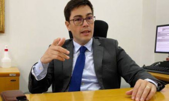 Procurador geral de Justiça exige carnês e aciona TJ para suspender vencimento do IPTU em Cuiabá