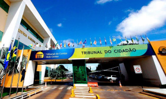 Procuradores, magistrados e conselheiros debatem no TCE Mato Grosso abuso de autoridade de agente público