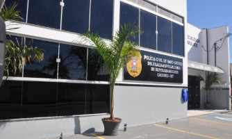 Professor de Karatê é indiciado por suposto assédio sexual, em Cáceres