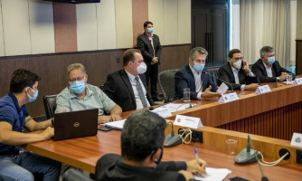 Profissionais da Segurança Pública serão vacinados a partir dessa semana