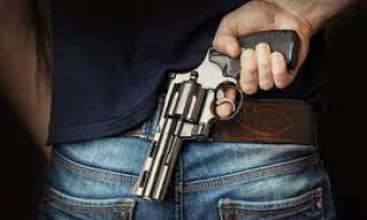 Projeto pretende liberar porte de arma para advogados e mulheres vítimas de violência em MT