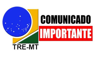 Quase 170 mil eleitores de MT não poderão votar em 2020. Eleitores de Pontes e Lacerda estão na lista