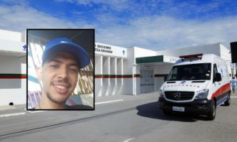 Rapaz morre após contar que comeu bombom envenenado; polícia investiga