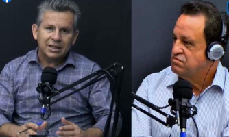 Regionalização do HVG: “odeio político que promete só para ganhar voto”, diz Governador