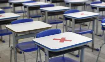 Retorno das aulas presenciais: somente alunos com comorbidades poderão ter aulas remotas