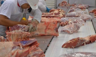 Rússia suspende restrições sobre carne bovina de Mato Grosso