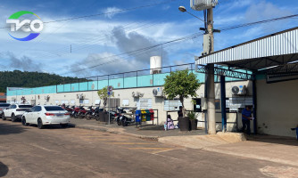 Santa Casa de Pontes e Lacerda é de fato um Hospital Municipal. Entenda
