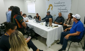 Santa Casa de Pontes e Lacerda: Prefeitos da região concordam em enviar recursos; Solben continua na administração