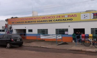 Santa Casa na UTI: Presidente interino fica no cargo até dia 15 de outubro