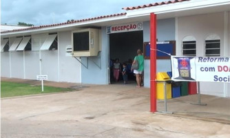 Santa Casa pode ser salva por Mauro Mendes, Moretto e prefeitos da região