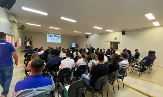 Segunda edição da Expo Comércio é lançada oficialmente, em Pontes e Lacerda