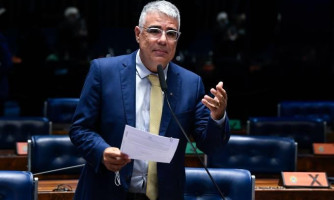 Senador reúne assinaturas para criar nova “CPI da Pandemia”