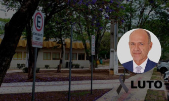 Servidor é morto em horário de trabalho na cidade de Vera; Detran-MT não abre nesta quarta-feira;