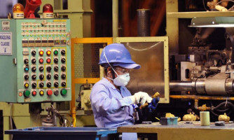 Setor industrial de Mato Grosso registra maior crescimento na produção do país