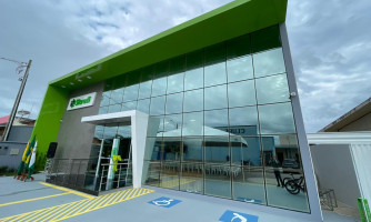 Sicredi Biomas inaugura agência ampla, moderna e inclusiva em Feijó – AC