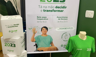 Sicredi Biomas inicia hoje a Assembleias de Núcleos 2023