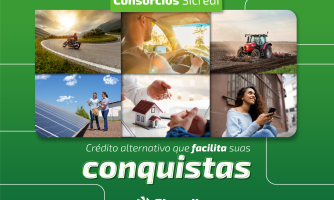 Sicredi Biomas oferece condições especiais na aquisição de consórcios