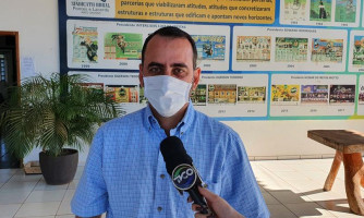 Sindicato Rural de Pontes e Lacerda anuncia cancelamento da Expoeste 2020