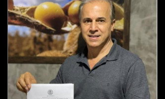 Sindicato Rural de Tangará repudia apoio de Fávaro e Gueller a Lula