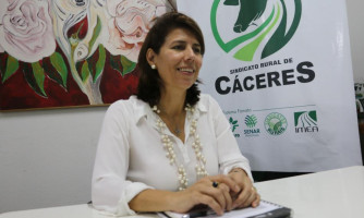 Sindicato Rural decide não realizar ExpoCáceres