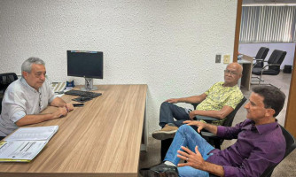 Sinfra-MT autoriza construção de ETA para atender Figueirópolis D’Oeste
