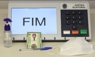 STF confirma que eleitor pode votar apresentando apenas documento com foto