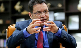 Supremo Tribunal Federal determina retorno de Botelho à presidência da Assembleia