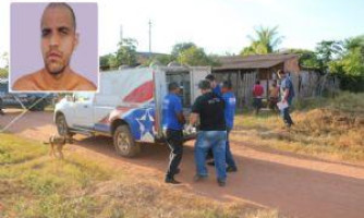Suspeito de esfaquear e matar idoso é encontrado morto em Cáceres