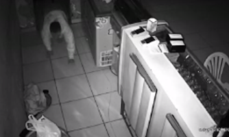 Suspeito é detido por furto de sorvete e perfumes, em Vila Bela
