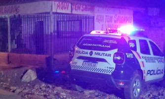Suspeitos de praticar homicídio são presos pela Polícia Civil