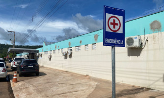 Tentativa de homicídio: advogado de Pontes e Lacerda é baleado no escritório