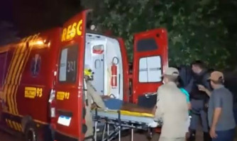 Tentativa de homicídio no bairro Jardim Esperança: homem alega legítima defesa