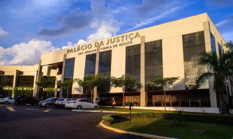 TJ afasta presidente do sindicato dos servidores penitenciários e aplica multa diária de R$ 200 mil
