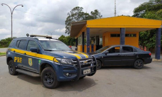 Traficante de Pontes e Lacerda é preso em Minas Gerais; prejuízo chega a três milhões de reais