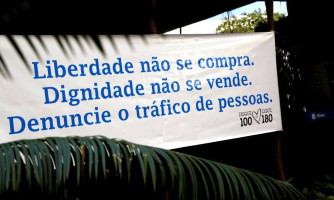 Tráfico de pessoas na fronteira: MT terá posto de atendimento para identificar vítimas