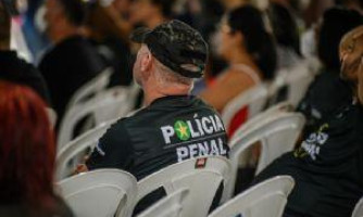 Transtornos psicológicos afetam policiais penais do presídio de Pontes e Lacerda