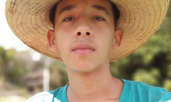Trator cai em cima da cabeça de jovem que morre em Vila Bela