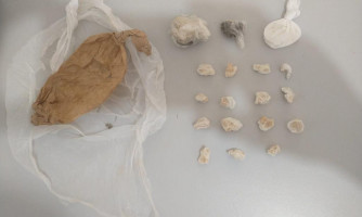 Trio que atuava com venda de drogas em Comodoro é preso em flagrante pela Polícia Civil