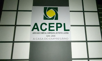 Valor da cesta básica do governo federal em Pontes e Lacerda é menor do que em São Paulo, diz Associação Comercial