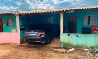 Veículo de luxo furtado é recuperado e dois são presos em Vila Bela