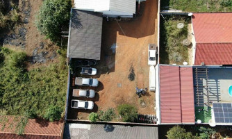 Veículos inutilizáveis são destruídos e pátio da Delegacia de Vila Bela é liberado