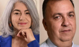 Vera Maquêa e Alexandre Porto são eleitos novos reitores da Unemat