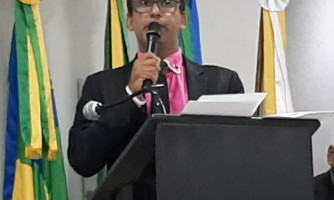 Vereador Rogério Lero Lero chama Prefeito de mentiroso: “maldito o homem que confia no homem”