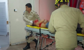 Violência: Mulher é espancada por “desobedecer” o ex-namorado