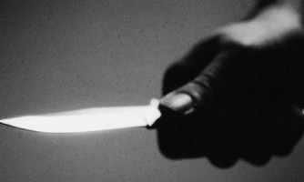 Violência urbana: Após discussão em bar, suspeito tenta matar homem a facadas em Pontes e Lacerda