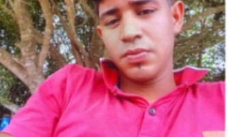 Weverton Pature de 27 anos foi identificado após acidente fatal na Br174