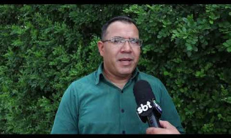 Prefeitura fecha escola rural em Pontes e Lacerda