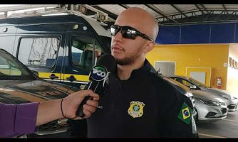 PRF ORIENTA MOTORISTAS PARA MANUTENÇÃO DE VEÍCULOS NESTE FINAL DE ANO